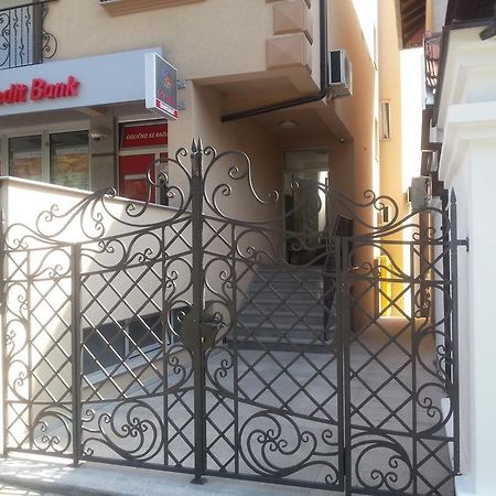 Park Srce Apartments Arandjelovac Exteriör bild