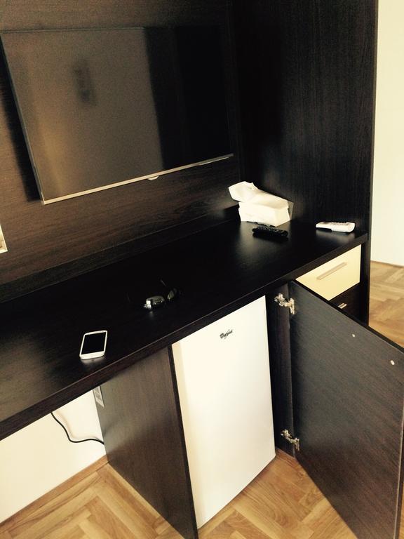 Park Srce Apartments Arandjelovac Rum bild