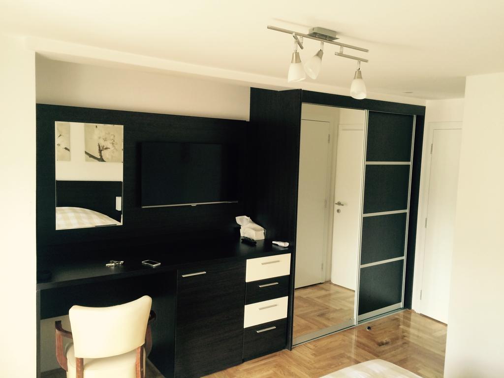 Park Srce Apartments Arandjelovac Rum bild