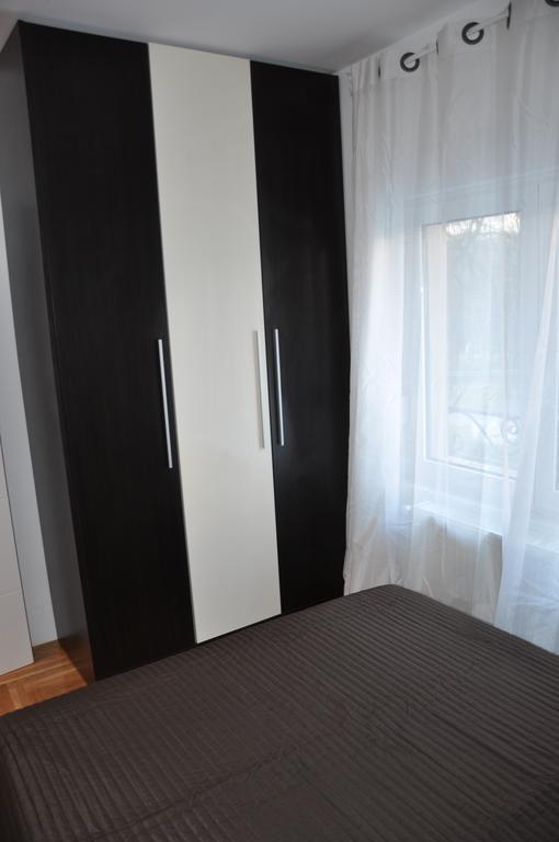 Park Srce Apartments Arandjelovac Rum bild