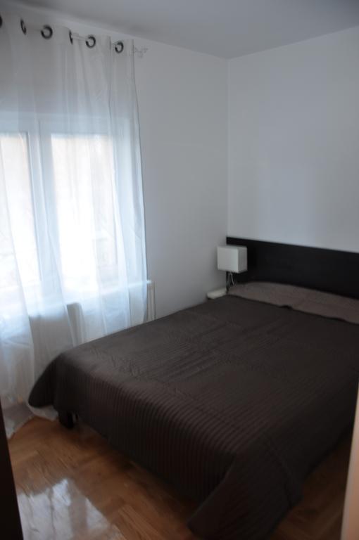 Park Srce Apartments Arandjelovac Rum bild