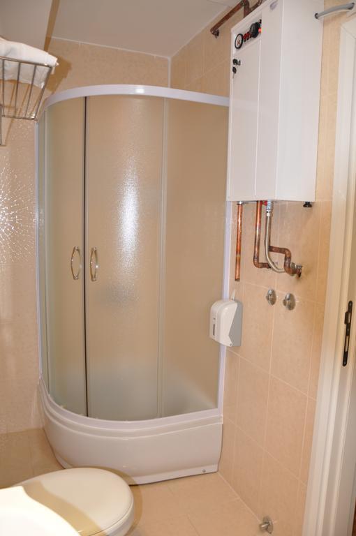 Park Srce Apartments Arandjelovac Rum bild