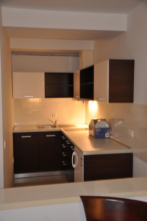 Park Srce Apartments Arandjelovac Rum bild