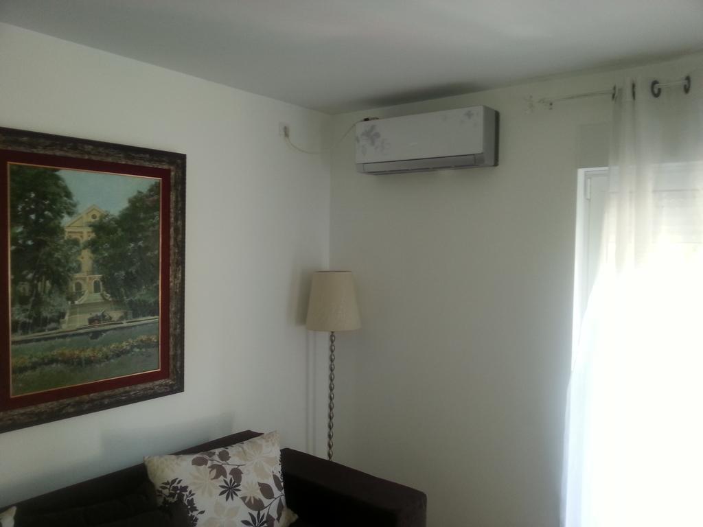 Park Srce Apartments Arandjelovac Rum bild