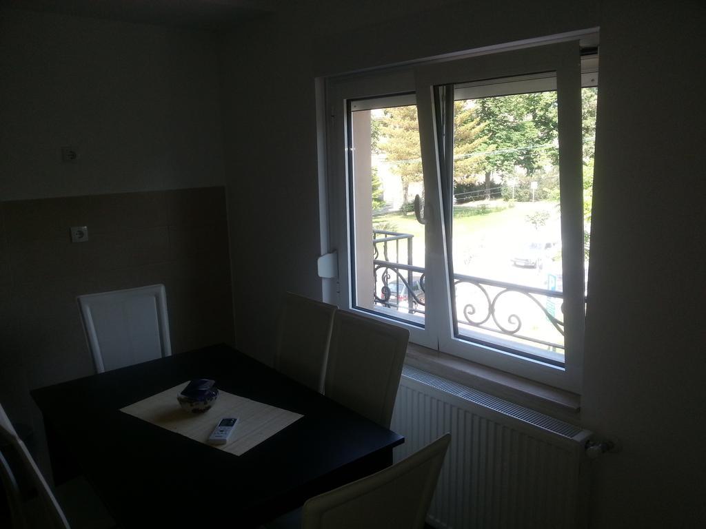 Park Srce Apartments Arandjelovac Rum bild