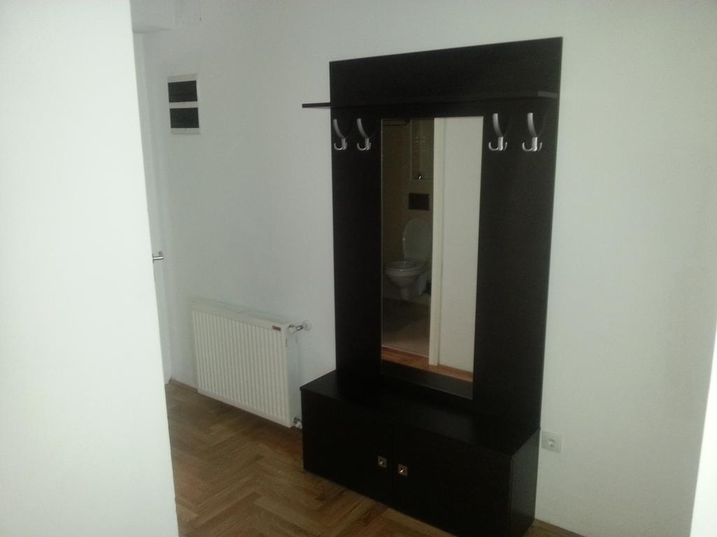 Park Srce Apartments Arandjelovac Rum bild