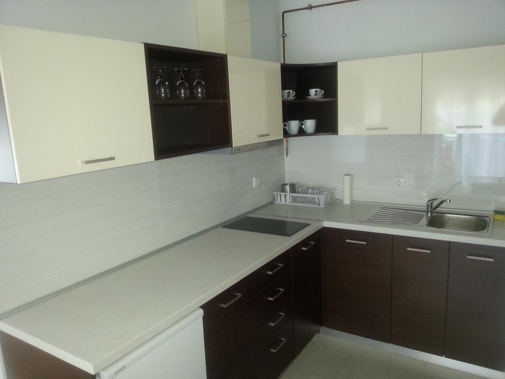 Park Srce Apartments Arandjelovac Rum bild