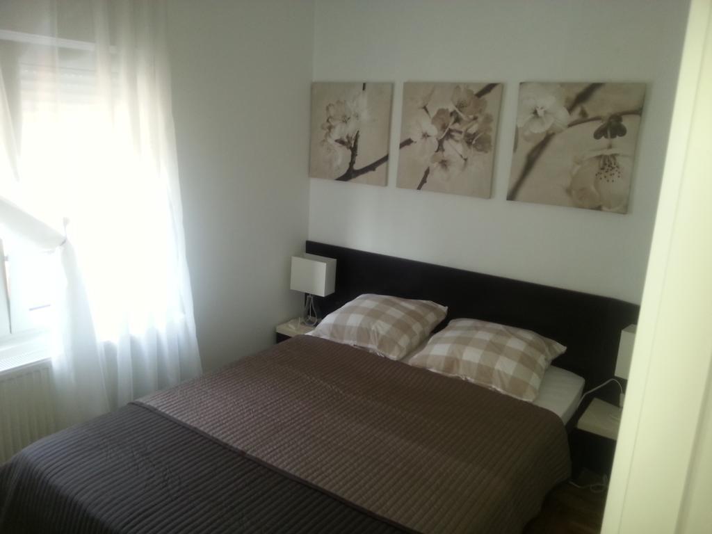 Park Srce Apartments Arandjelovac Rum bild