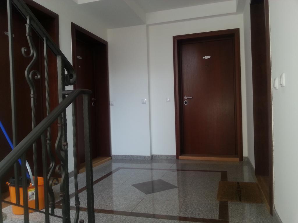 Park Srce Apartments Arandjelovac Exteriör bild