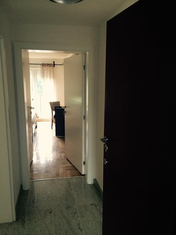 Park Srce Apartments Arandjelovac Rum bild